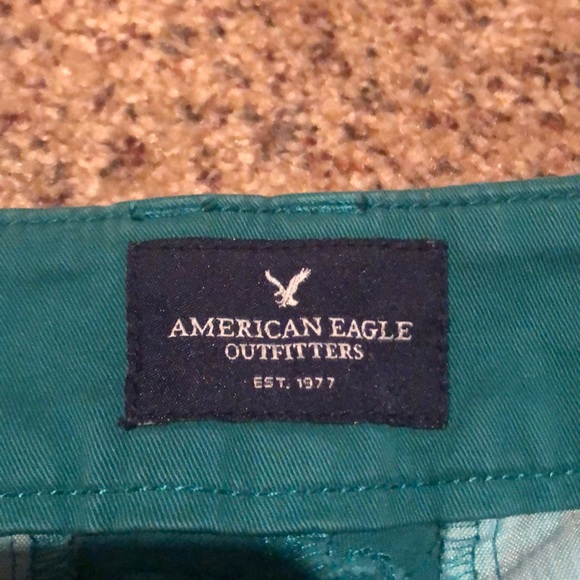 American Eagle shorts - Picture 3 of 4